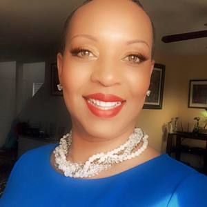 Meet your Posher, Sandra